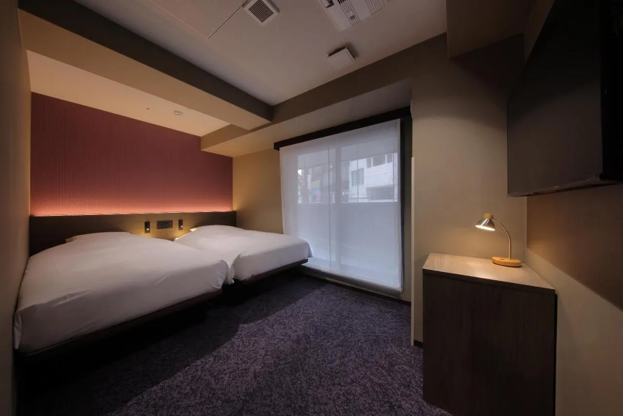 Hotel Sui Kobe Sannomiya By Abest 3*,  일본